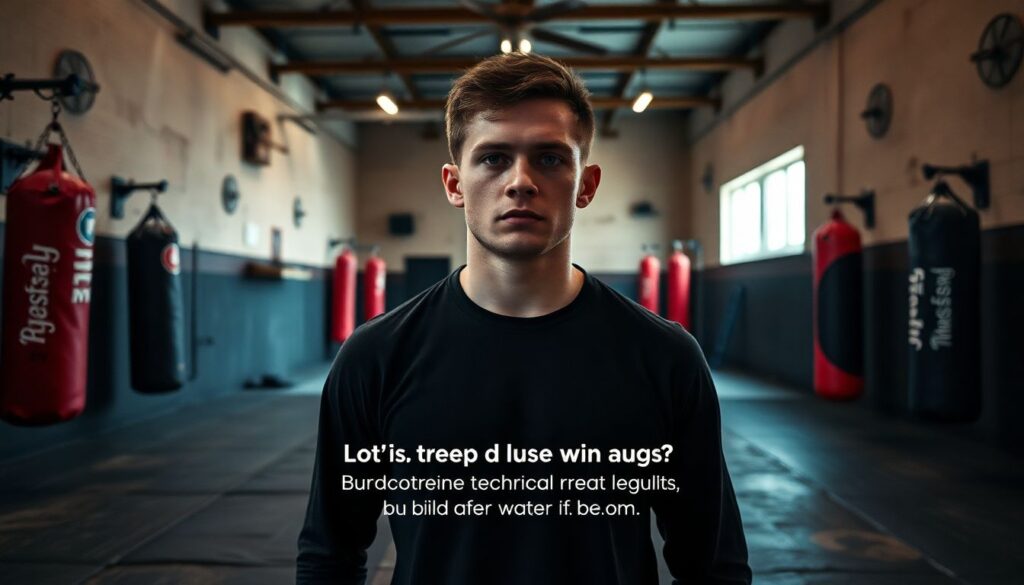 Интервью с перспективным бойцом из регионального промоушена: путь в большой спорт глазами аутсайдера - иллюстрация