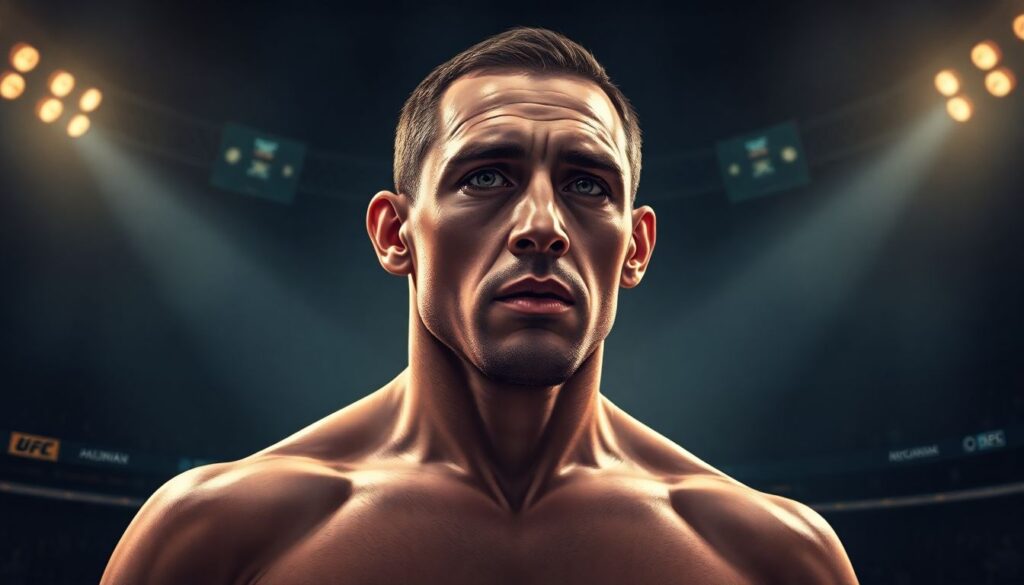 Топ-10 самых недооцененных бойцов в истории смешанных единоборств - иллюстрация