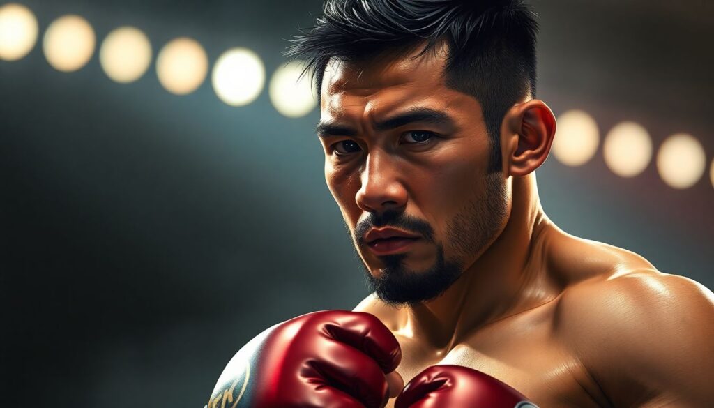 Топ-10 самых недооцененных бойцов в истории смешанных единоборств - иллюстрация