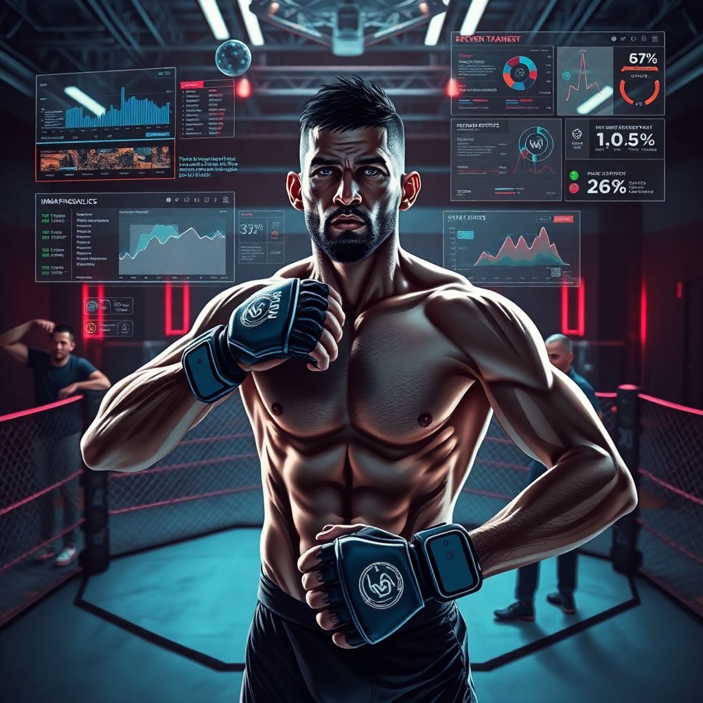 Секреты подготовки к пятираундовому бою: тренировки, восстановление и психология