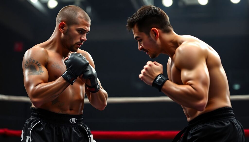 Разбор тактики: как читается соперник и строится геймплан под конкретный стиль - иллюстрация