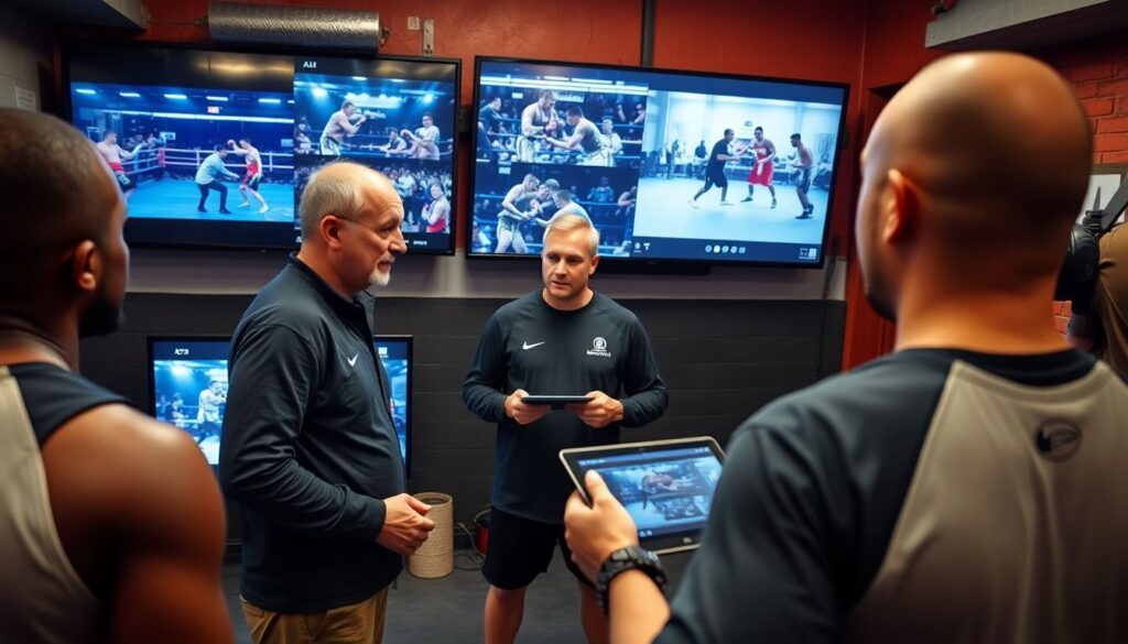 Разбор тактики: как читается соперник и строится геймплан под конкретный стиль - иллюстрация