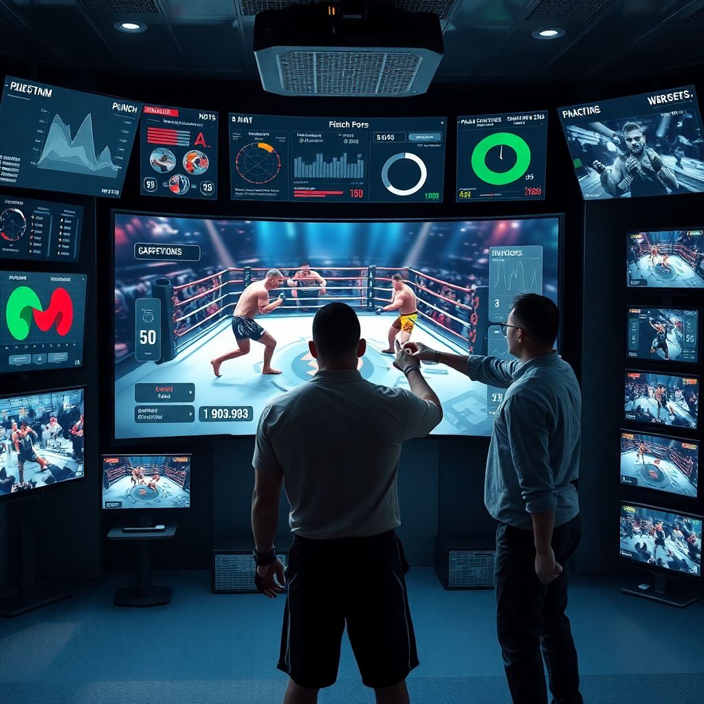 Разбор тактики: как читать соперника и выстроить геймплан под его стиль