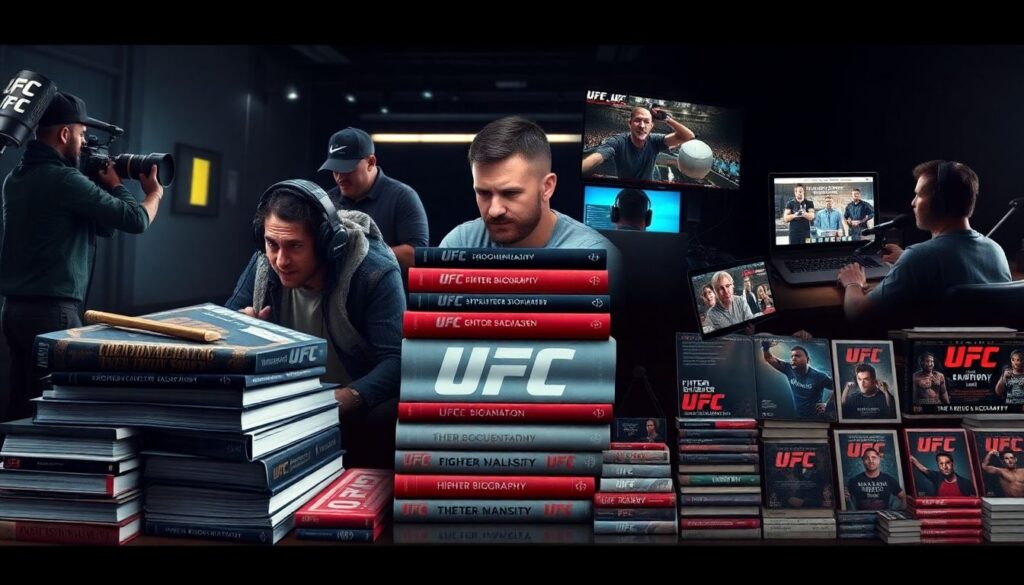 История UFC: от подпольных турниров без правил до многомиллиардного бизнеса - иллюстрация