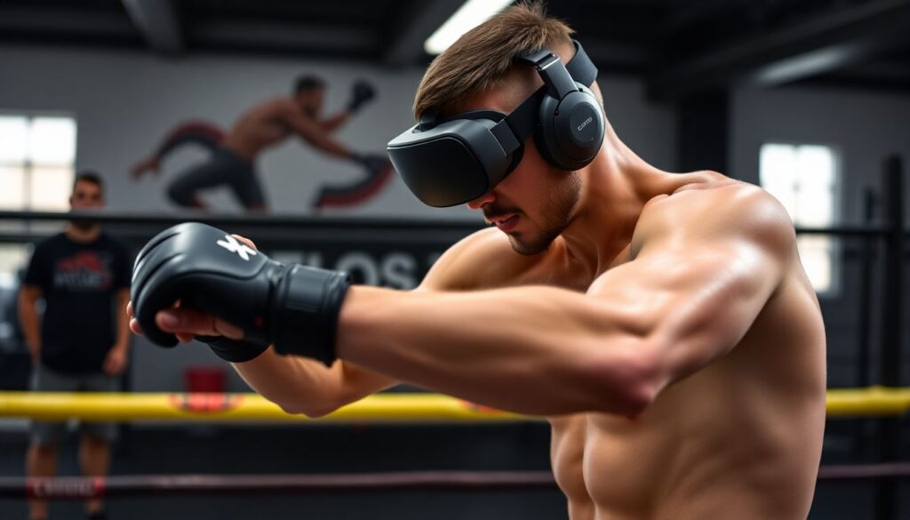 Мифы о тренировках MMA: что реально работает, а что — маркетинг и кино - иллюстрация