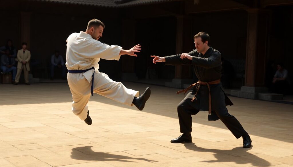 Мифы о тренировках MMA: что реально работает, а что — маркетинг и кино - иллюстрация