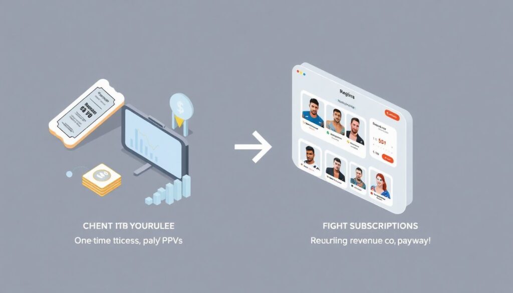 Развитие российских и постсоветских промоушенов: кто конкурирует за статус лучшего - иллюстрация