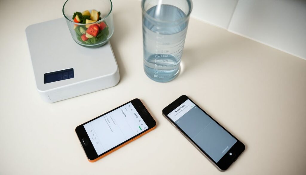 Функциональное питание бойца: как устроен рацион в подготовительный период и во время сгонки веса - иллюстрация