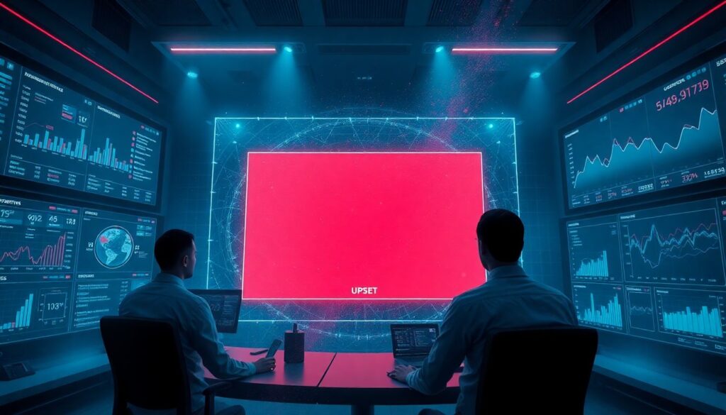 Самые шокирующие апсеты в истории MMA: когда андердог разрушал прогнозы аналитиков - иллюстрация