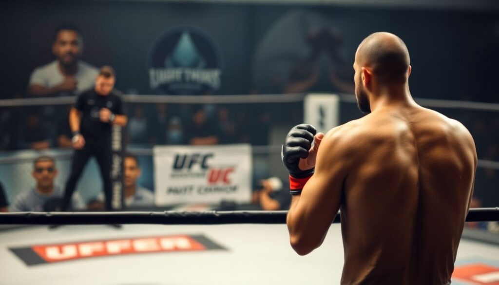 Интервью с тренером: как строится стратегия под конкретного соперника в современном MMA - иллюстрация