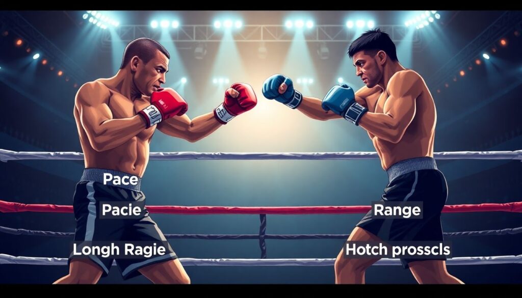 Топ-10 самых зрелищных боёв года: детальный разбор ключевых моментов - иллюстрация