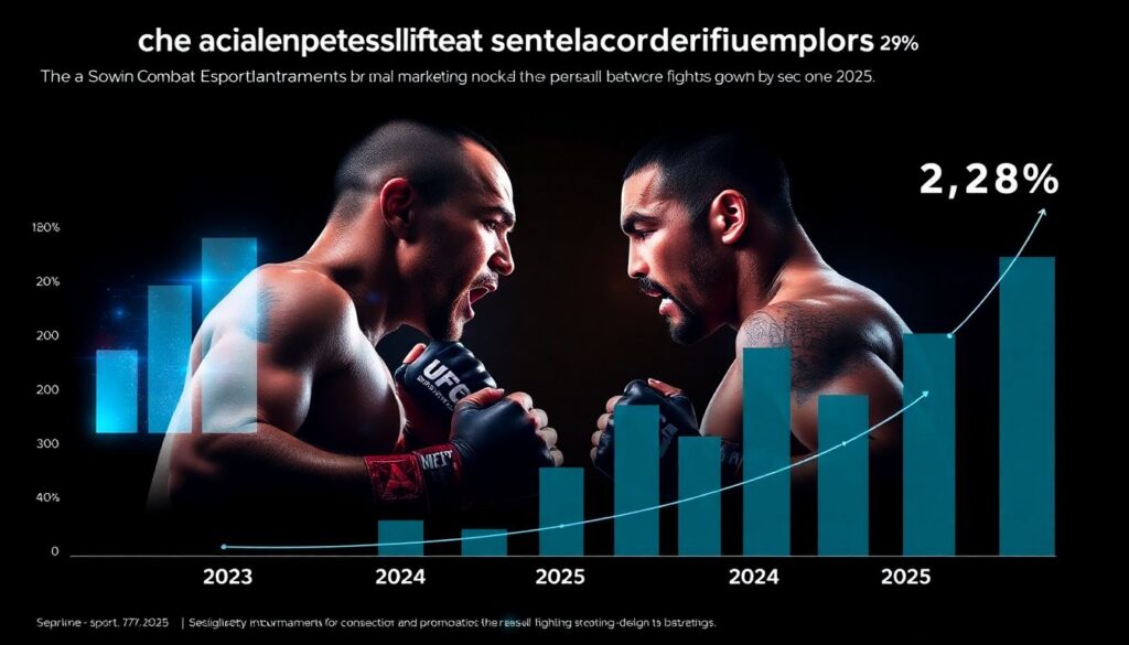 История легендарных противостояний в MMA: фьюды, которые изменили индустрию - иллюстрация