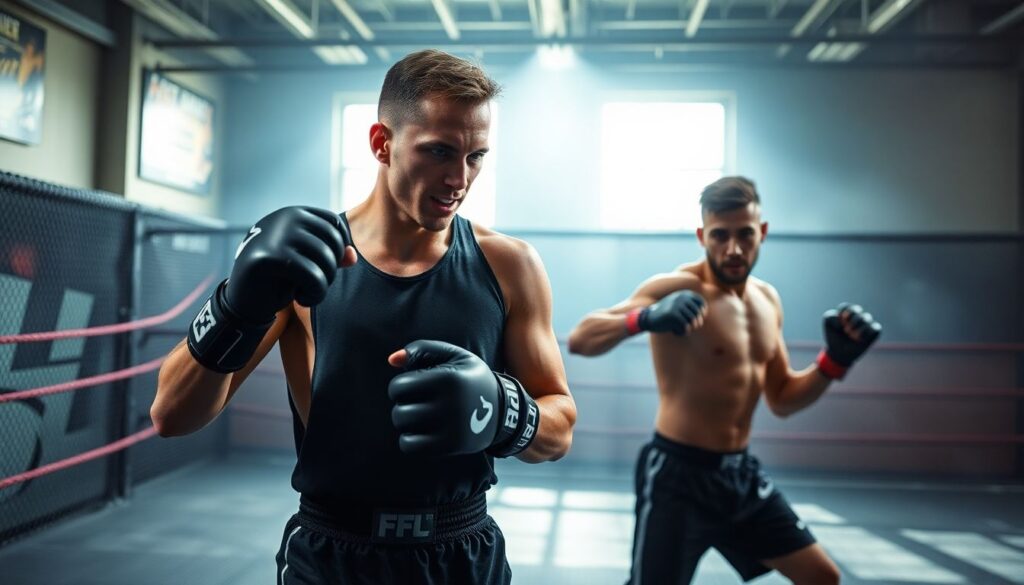 Как социальные сети и медиа меняют карьеру бойцов MMA: промоушен, хейт и хайп - иллюстрация