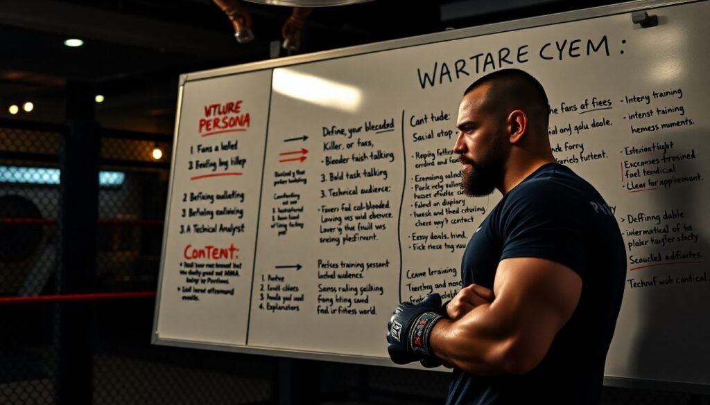 Как социальные сети и медиа меняют карьеру бойцов MMA: промоушен, хейт и хайп - иллюстрация