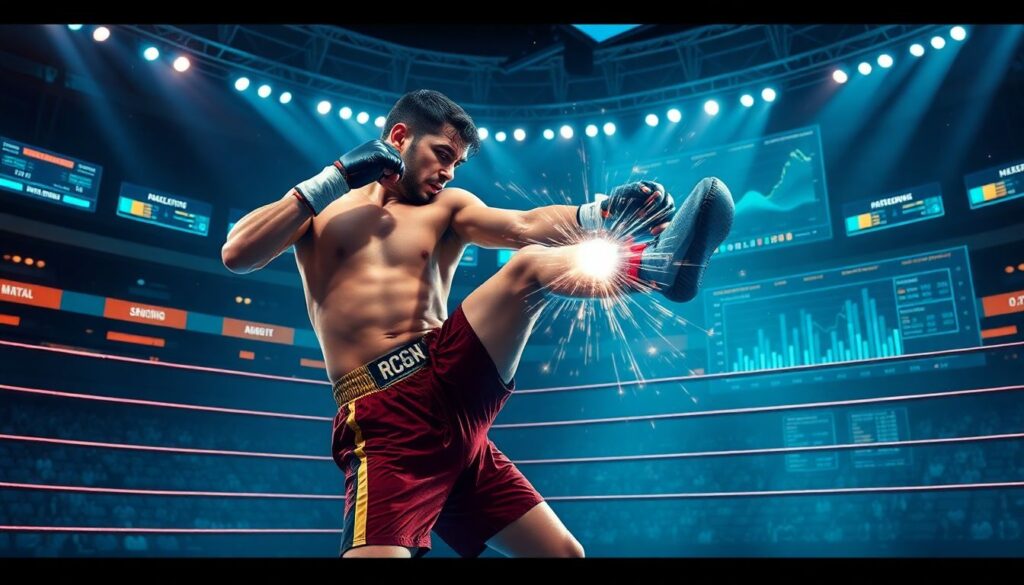 Технический разбор: приёмы, которыми чаще всего завершаются досрочные победы в MMA - иллюстрация