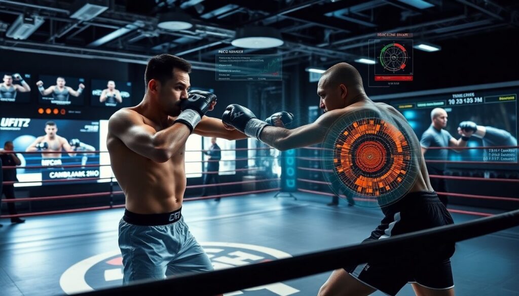 Технический разбор: приёмы, которыми чаще всего завершаются досрочные победы в MMA - иллюстрация