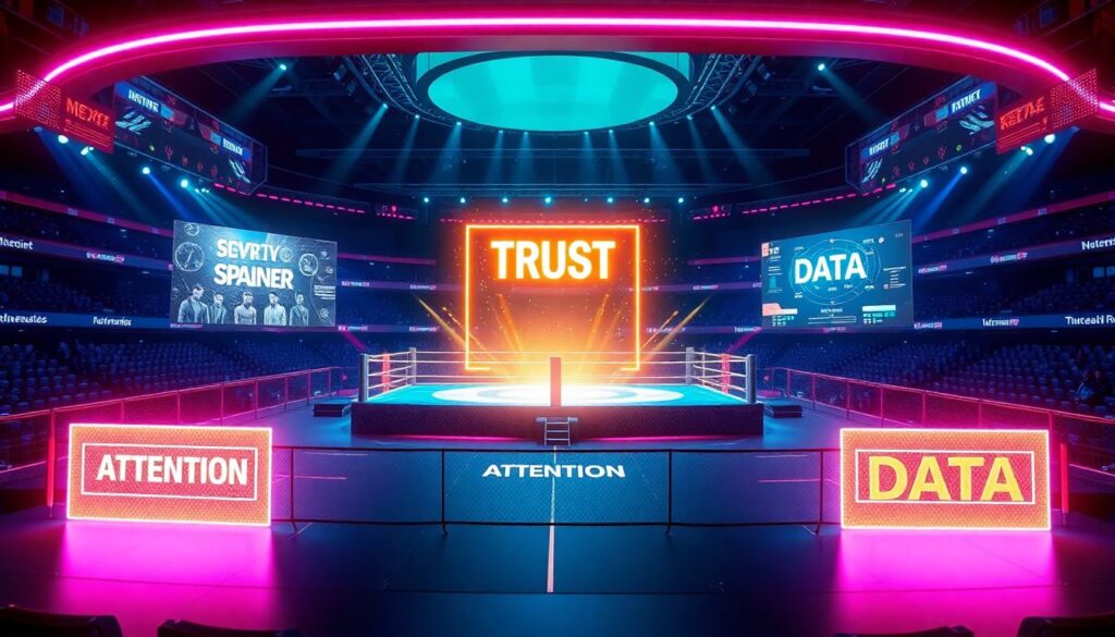 Как работают промоушены MMA изнутри: матчмейкинг, контракты и бизнес-модель - иллюстрация