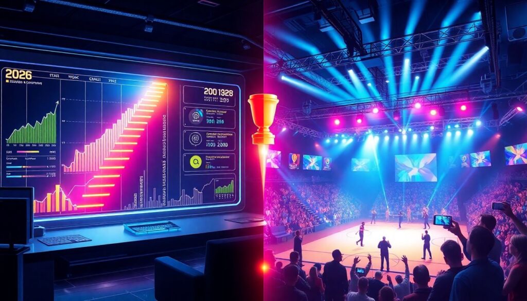 Как работают промоушены MMA изнутри: матчмейкинг, контракты и бизнес-модель - иллюстрация