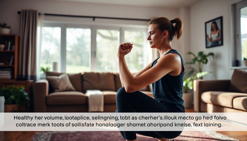 Домашние тренировки по MMA: как эффективно тренироваться без зала и партнера - иллюстрация