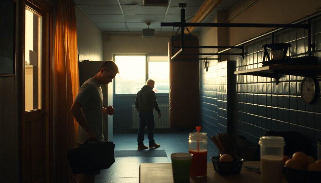 Как социальные сети изменили карьеру бойцов MMA: от новичка до суперзвезды - иллюстрация