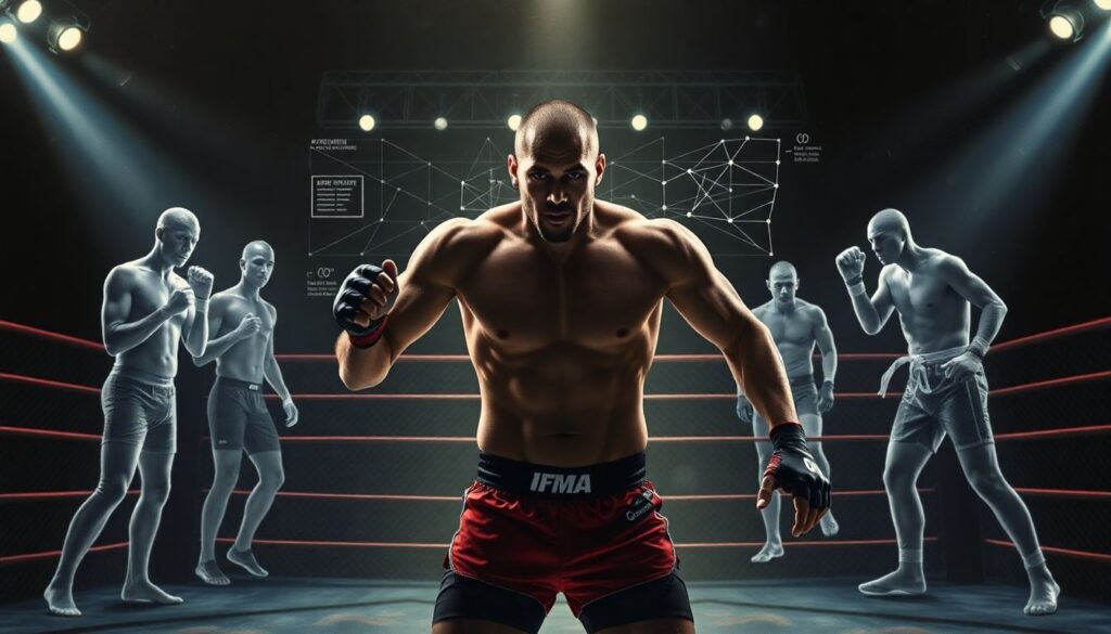 Как менялся стиль ведения боя в MMA за последние 10 лет: от грэпплинга к универсалам - иллюстрация