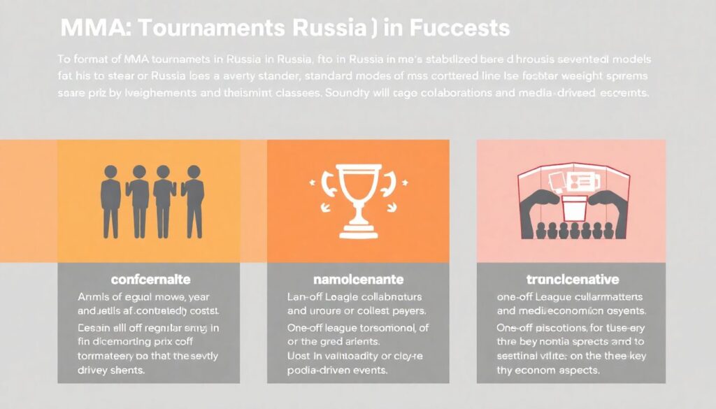 История зарождения MMA в России: ключевые промоушены и знаковые имена - иллюстрация