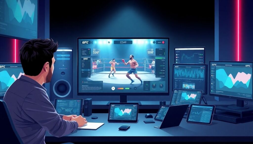 Лучшие камбэки в истории MMA: когда бой был почти проигран, но всё перевернулось - иллюстрация