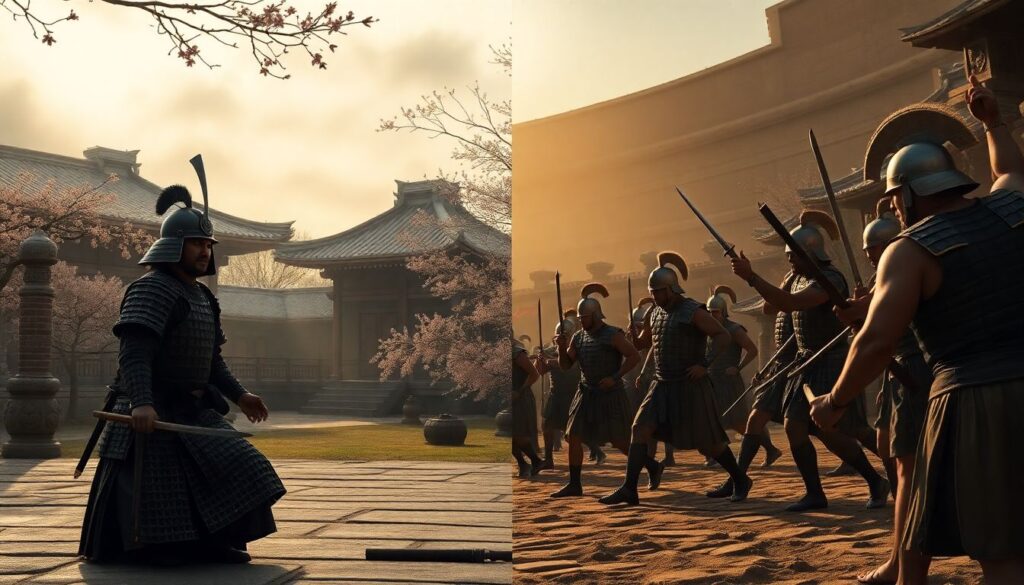 Психология боя: как бойцы справляются со страхом, давлением и поражениями - иллюстрация