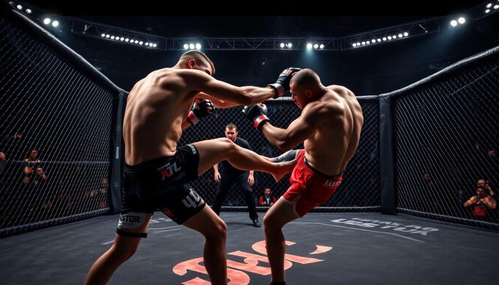 Аналитика: что стоит за доминированием определённых гимов и команд в мировом MMA - иллюстрация