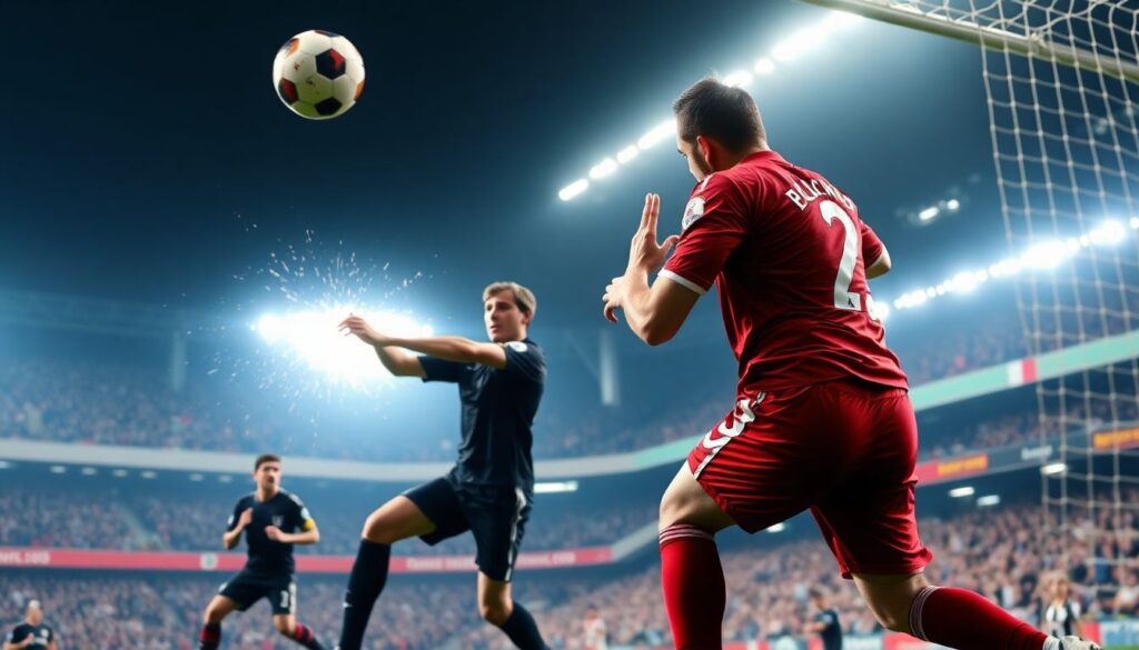 Разбор судейских скандалов: самые спорные решения и что пошло не так - иллюстрация