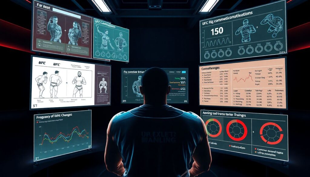 Как изменился стиль боёв в UFC за последние 10 лет: от борцов к универсалам - иллюстрация