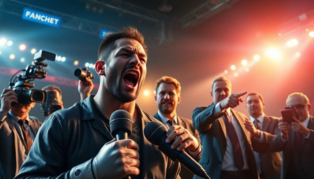 «Тёмные лошадки» дивизионов: бойцы, которых недооценивают матчмейкеры и фанаты - иллюстрация