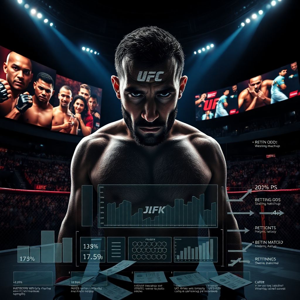 Тёмные лошадки дивизионов: бойцы, которых недооценивают все