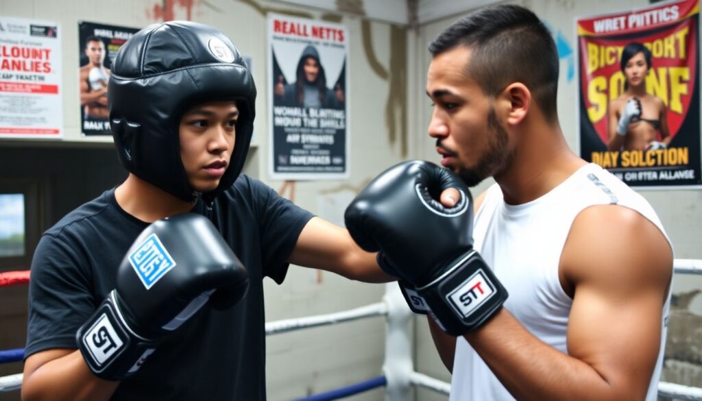 Путь дебютанта в крупном промоушене: от локальных турниров до UFC/Bellator - иллюстрация