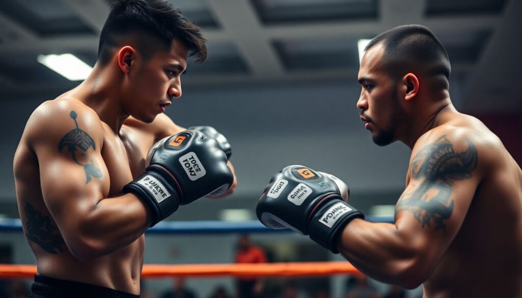 Путь дебютанта в крупном промоушене: от локальных турниров до UFC/Bellator - иллюстрация