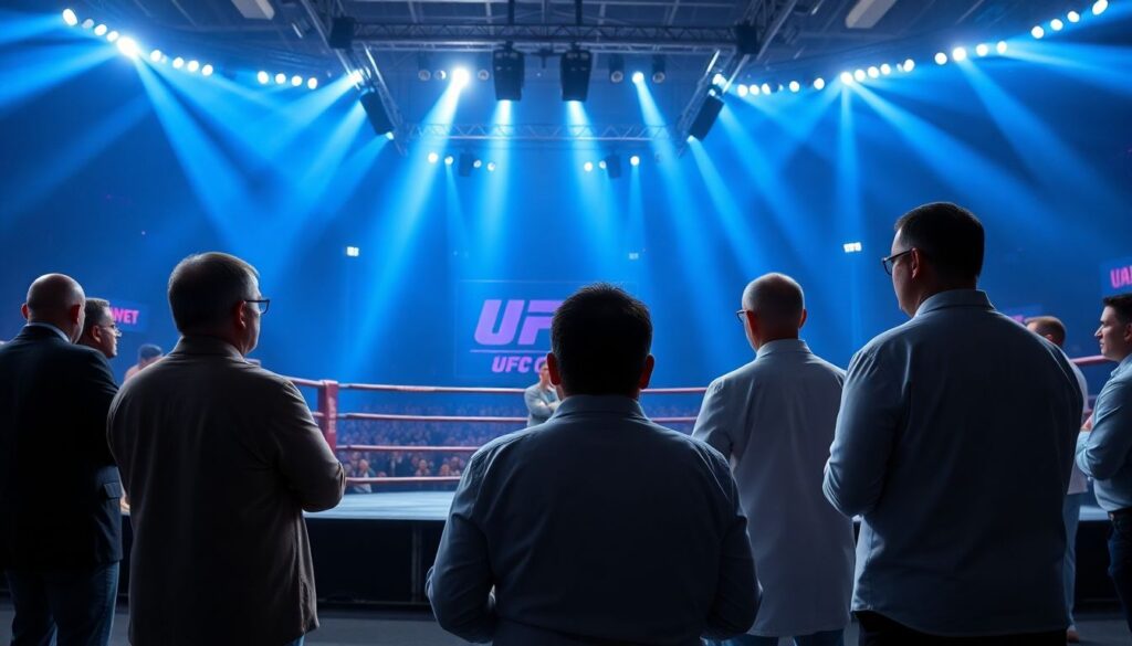 История становления женского MMA: ключевые фигуры и переломные бои - иллюстрация