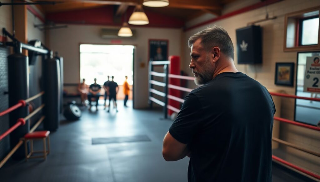 Почему одни бойцы 