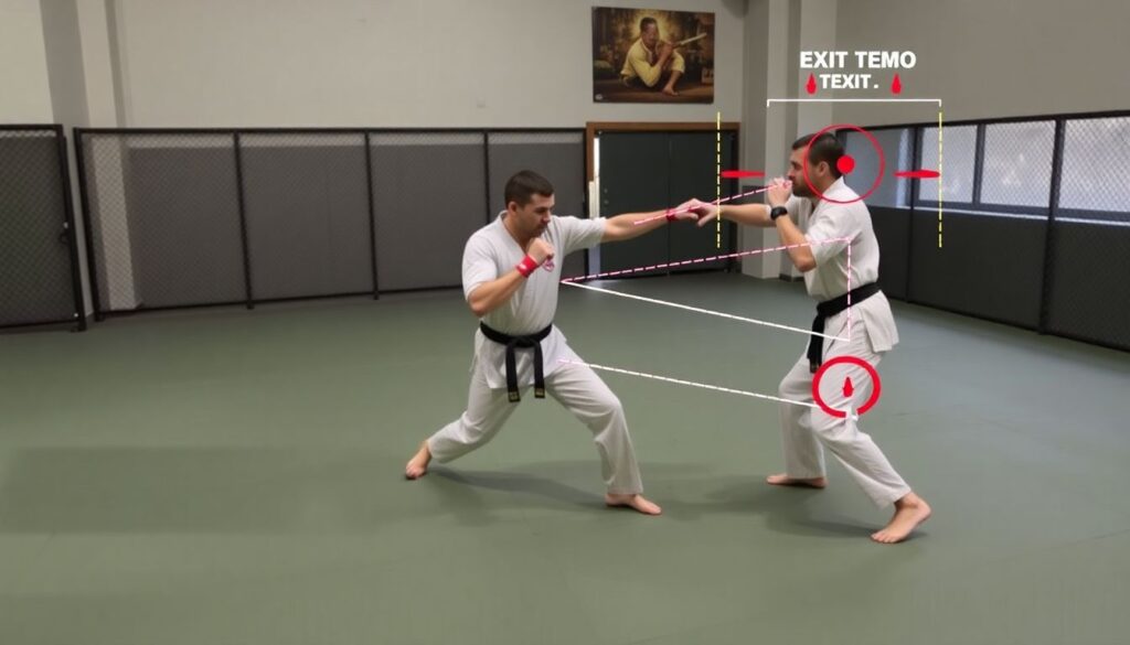 Разбор легендарного боя: технический и тактический анализ по раундам - иллюстрация