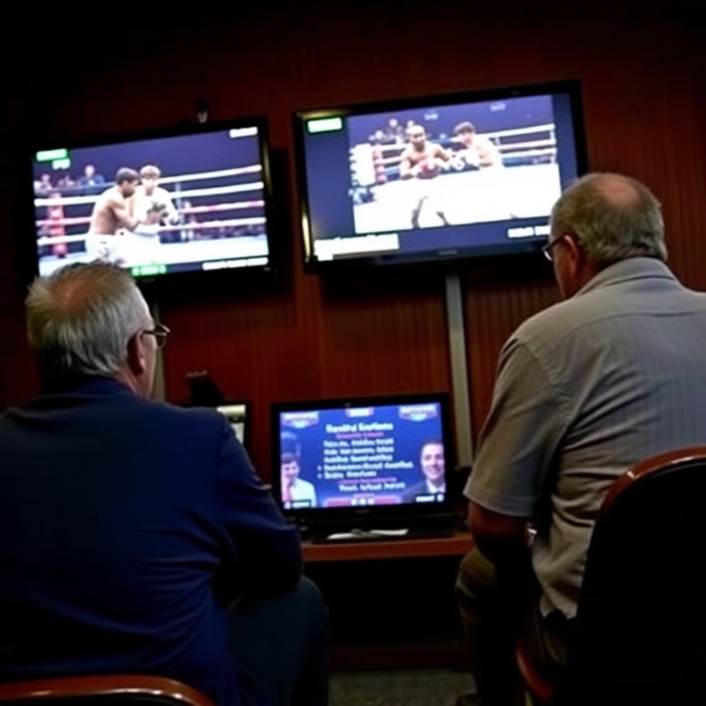 Разбор легендарного боя: технический и тактический анализ по раундам