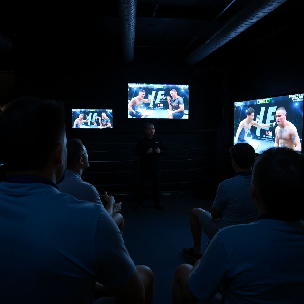 Топ-10 самых спорных судейских решений в истории смешанных единоборств