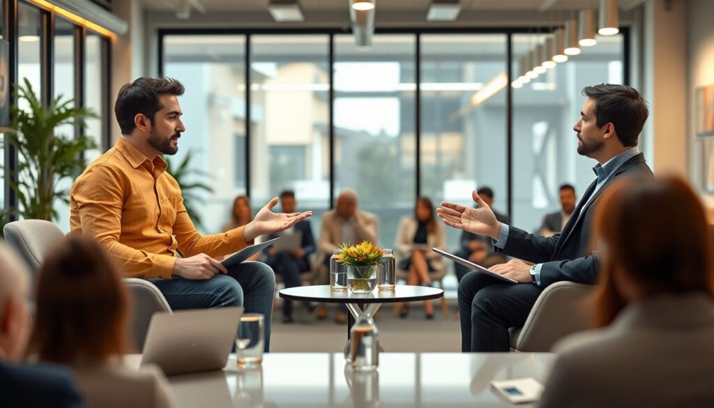 Как социальные сети и trash talk влияют на карьеры бойцов и продажи PPV - иллюстрация