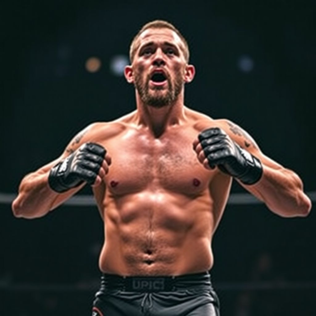 Социальные сети и trash talk: как они влияют на карьеры бойцов и продажи Ppv