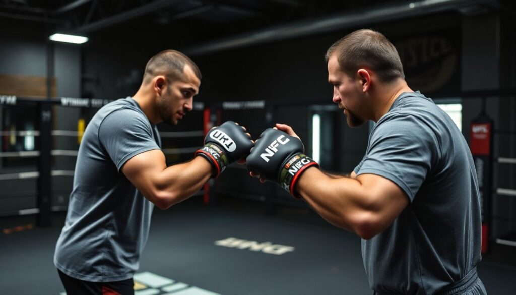 Главные новости недели в мире MMA: контракты, отмененные бои и громкие заявления - иллюстрация