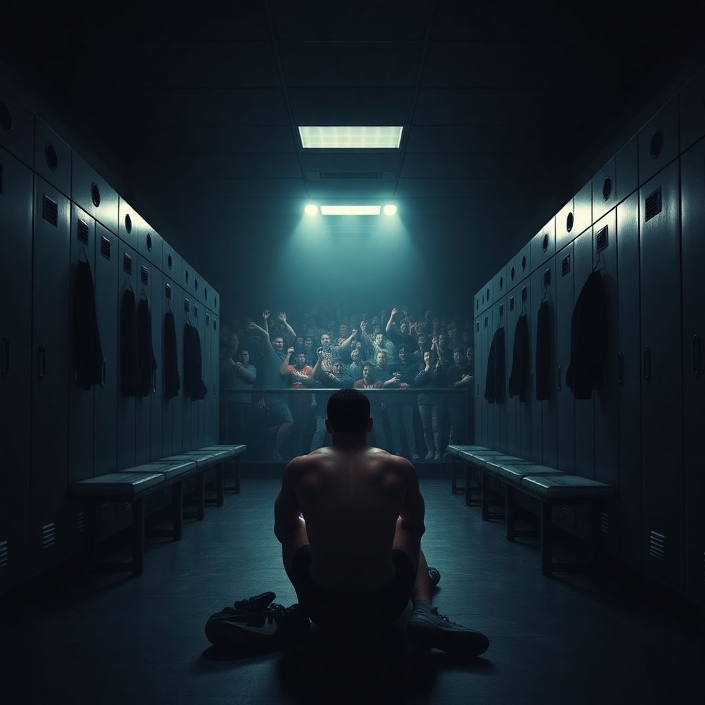 Психология бойца: как переживать страх, поражения и давление фанатов