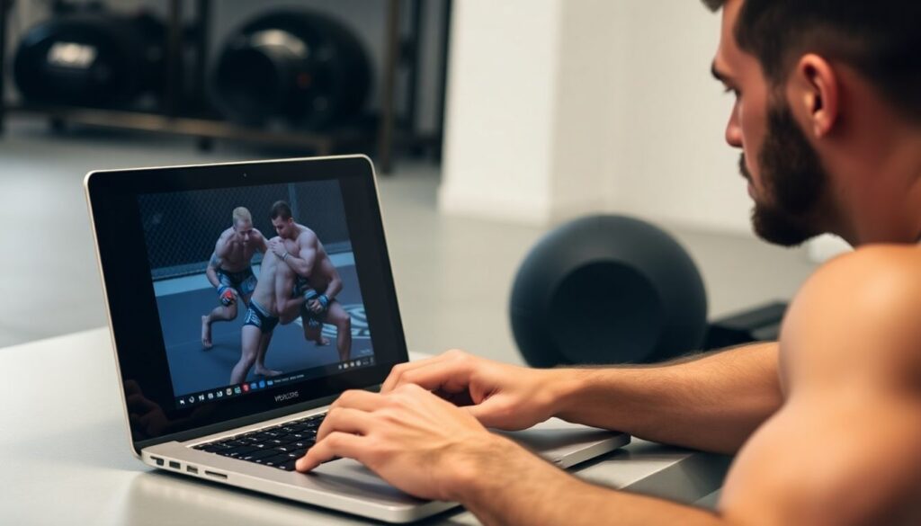 Технический анализ: почему борьба по-прежнему доминирует в элитных дивизионах - иллюстрация