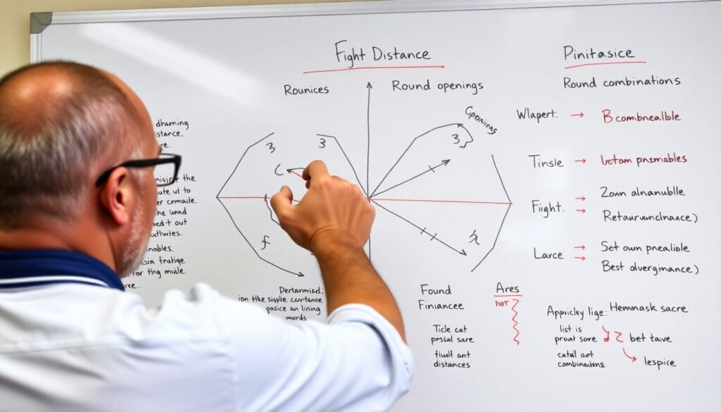 Главные трендсеттеры стиля в MMA: бойцы, которые изменили представление о том, как нужно драться - иллюстрация