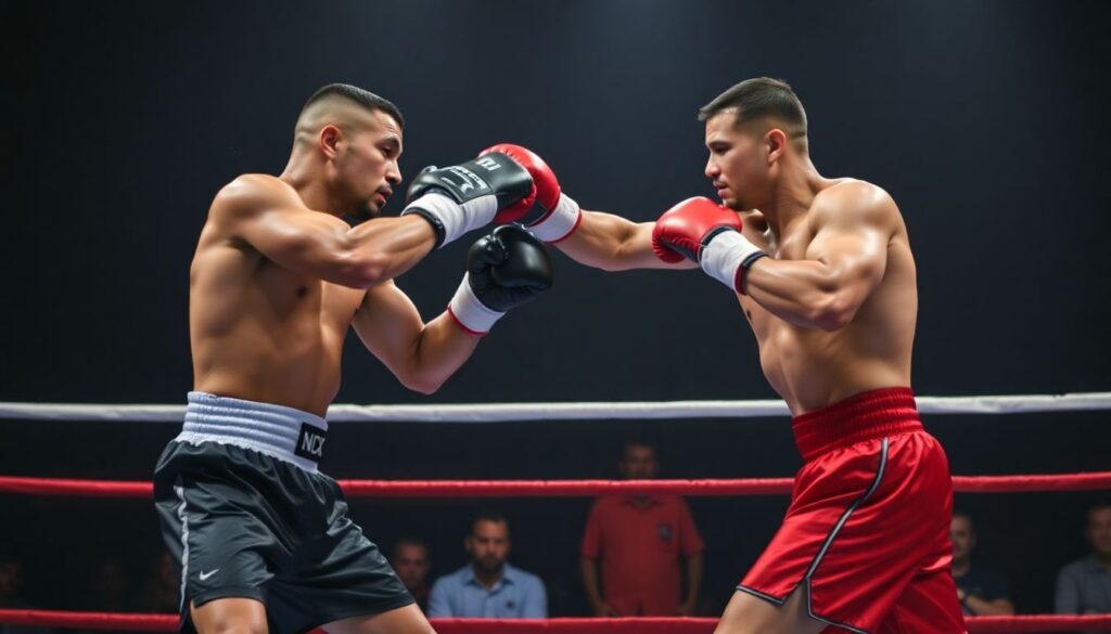 Как правильно смотреть бои MMA: гайд для новичков по пониманию судейских решений - иллюстрация